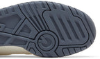New Balance 550 Sea Salt Rosewood Lemon