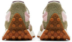 New Balance 327 Dark Olivine Licorice (W)
