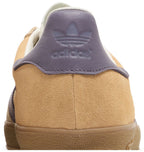 adidas Gazelle Indoor Glow Orange Shadow Violet