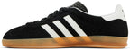 adidas Gazelle Indoor Black White Gum