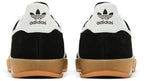 adidas Gazelle Indoor Black White Gum