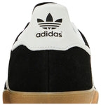 adidas Gazelle Indoor Black White Gum