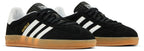 adidas Gazelle Indoor Black White Gum