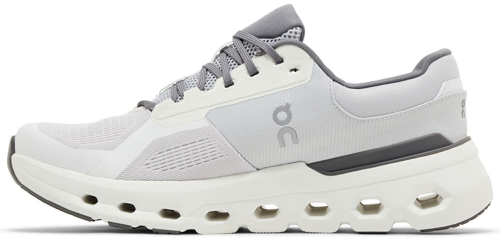 On Running Cloudrunner 2 Frost White