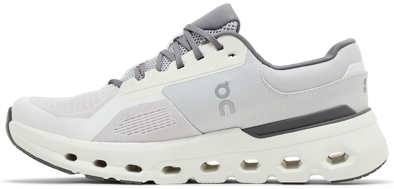 On Running Cloudrunner 2 Frost White