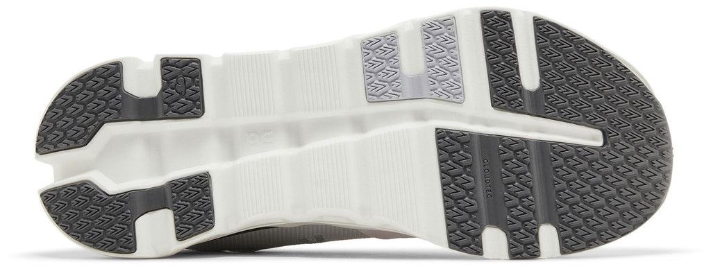 On Running Cloudrunner 2 Frost White
