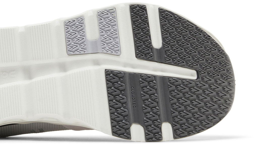 On Running Cloudrunner 2 Frost White