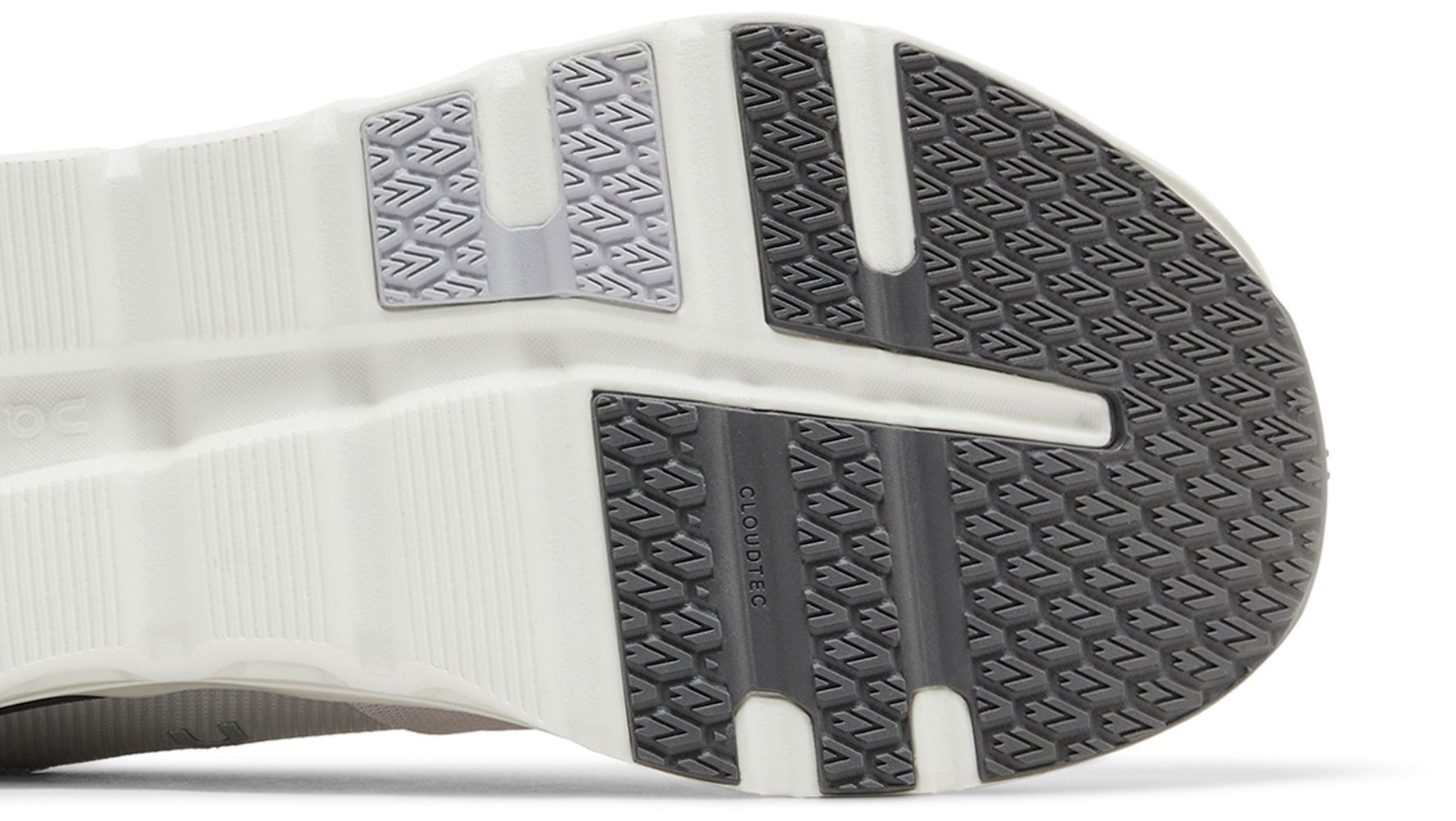 On Running Cloudrunner 2 Frost White