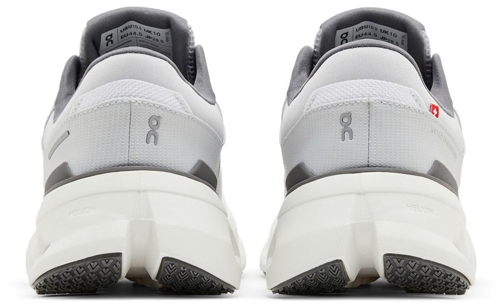 On Running Cloudrunner 2 Frost White