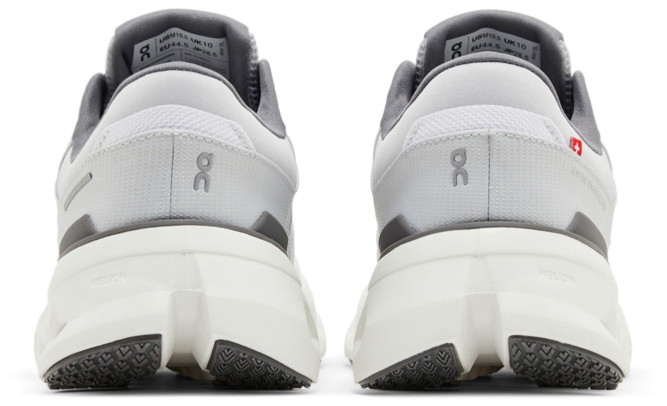 On Running Cloudrunner 2 Frost White