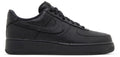 Nike Air Force 1 SP Perforated Black