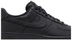 Nike Air Force 1 SP Perforated Black