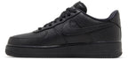 Nike Air Force 1 SP Perforated Black