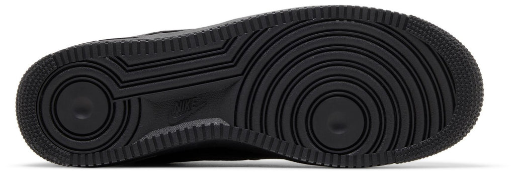 Nike Air Force 1 SP Perforated Black