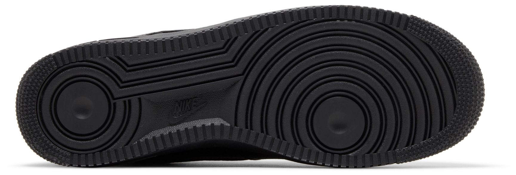 Nike Air Force 1 SP Perforated Black