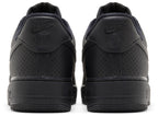 Nike Air Force 1 SP Perforated Black