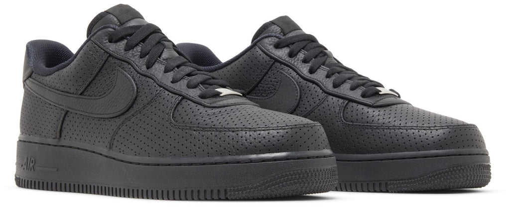 Nike Air Force 1 SP Perforated Black
