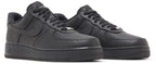 Nike Air Force 1 SP Perforated Black
