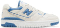 New Balance BBW550 Linen Heron Blue (W)