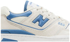 New Balance BBW550 Linen Heron Blue (W)