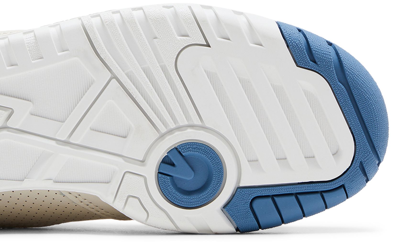 New Balance BBW550 Linen Heron Blue (W)