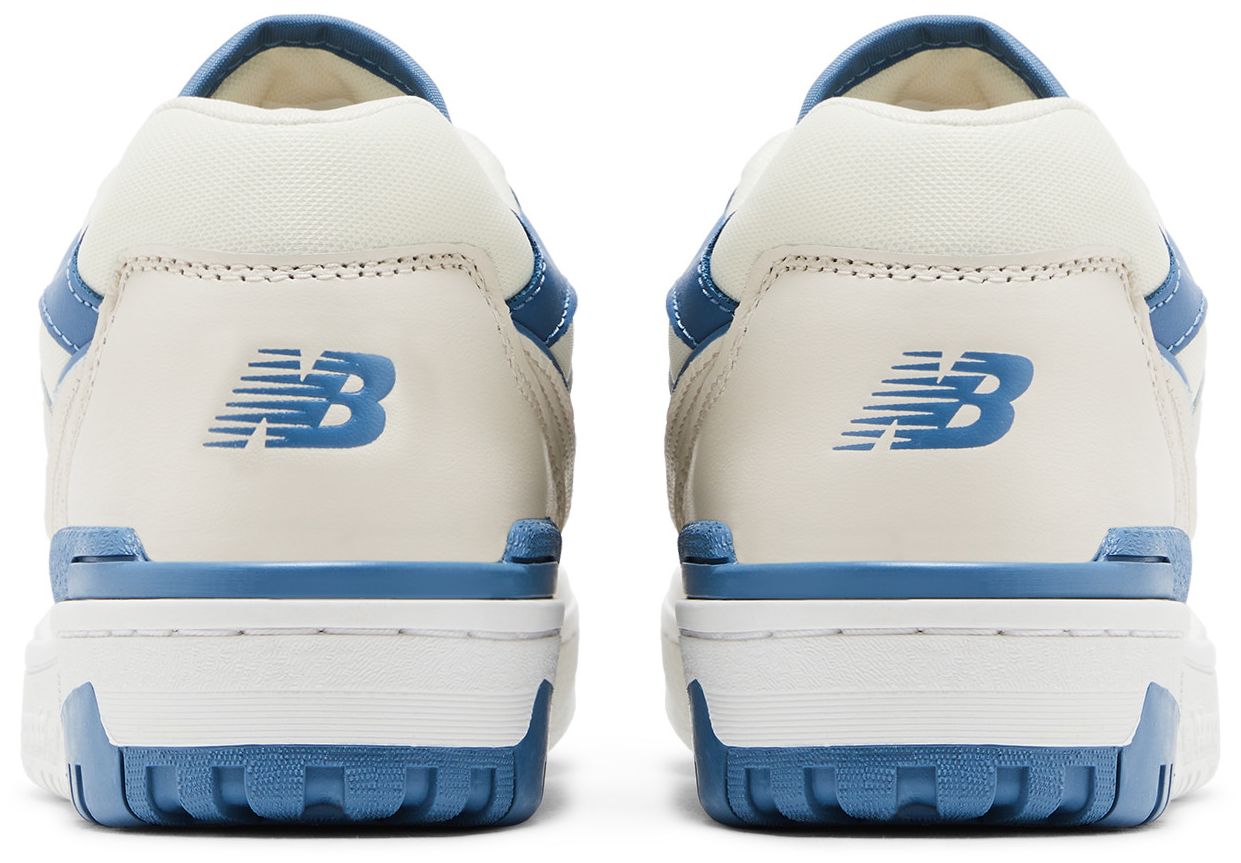 New Balance BBW550 Linen Heron Blue (W)