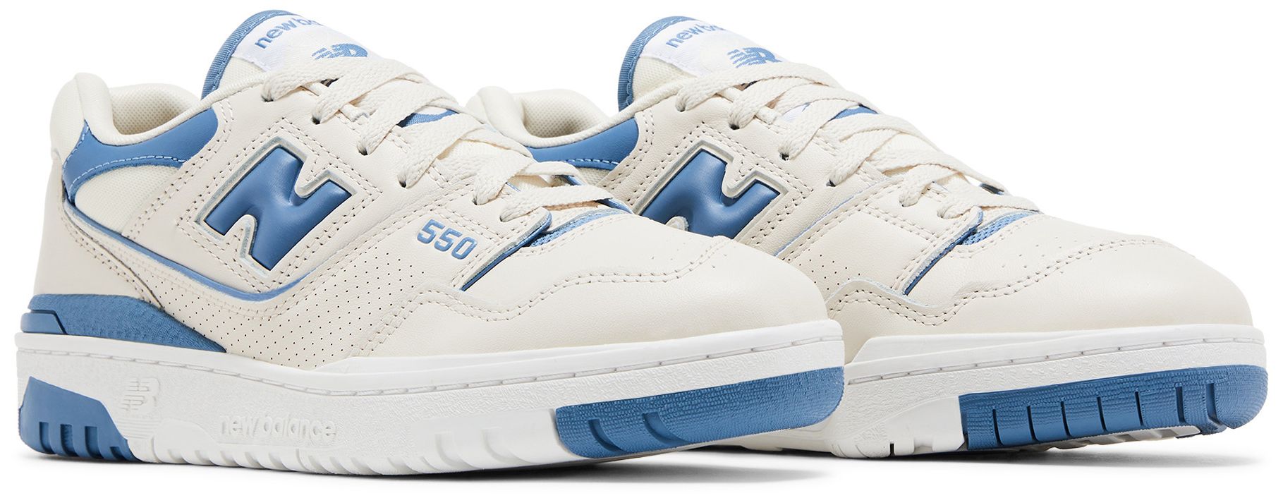 New Balance BBW550 Linen Heron Blue (W)