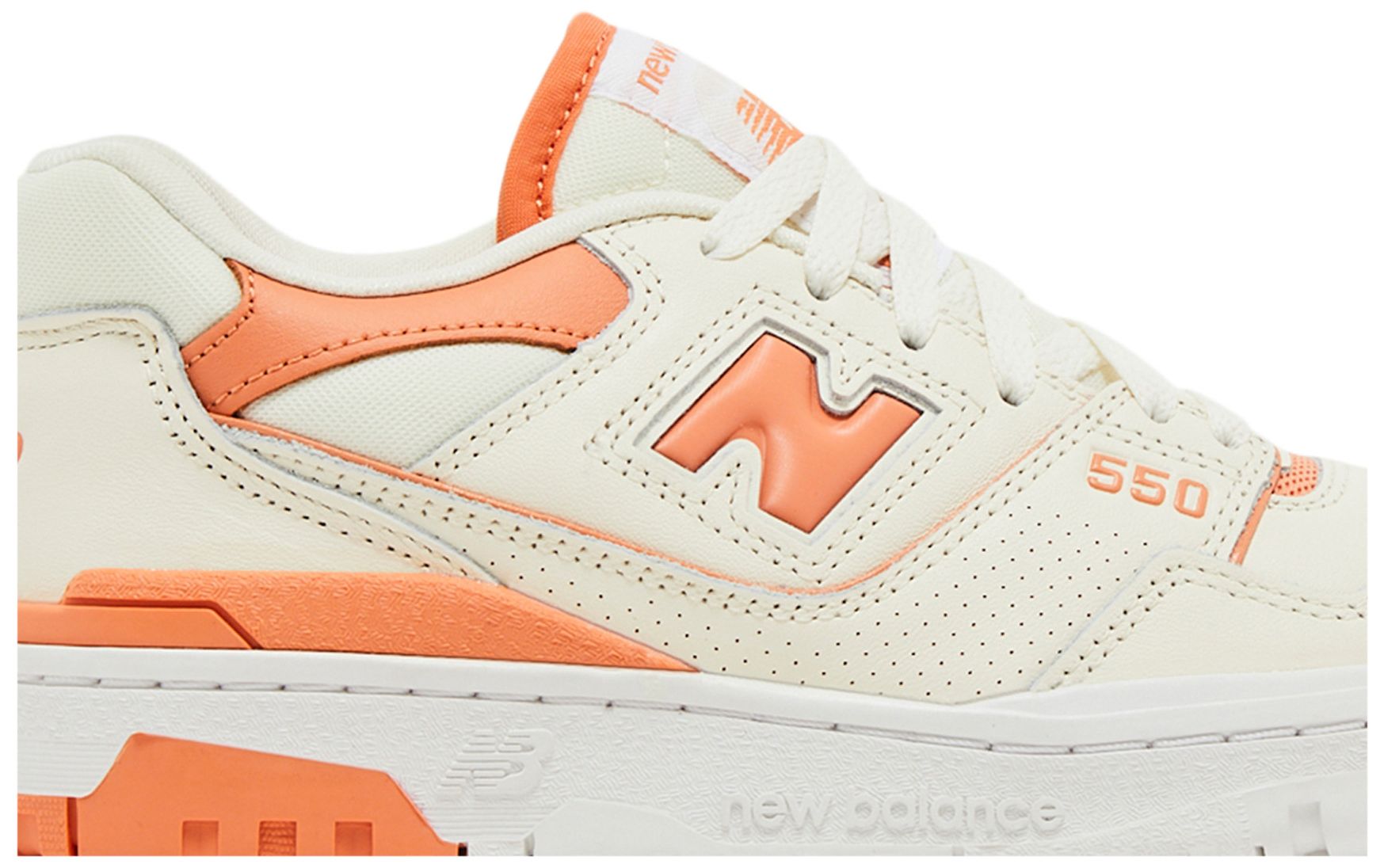 New Balance BBW550 Angora Copper (W)