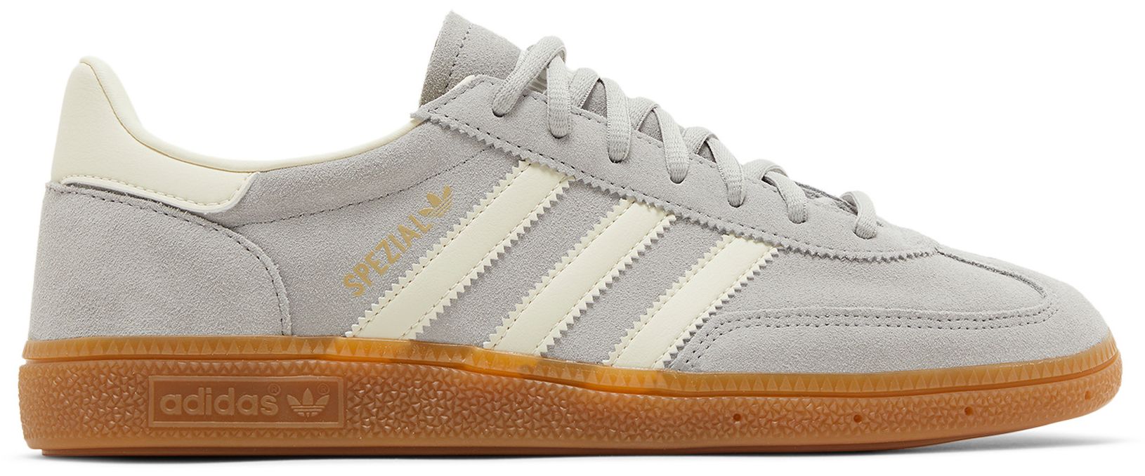 adidas Handball Spezial Grey Cream