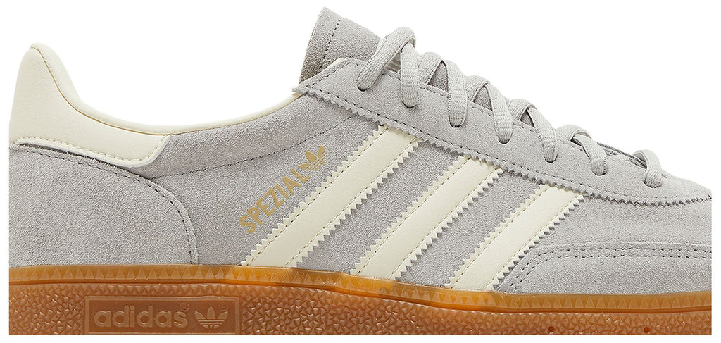 adidas Handball Spezial Grey Cream