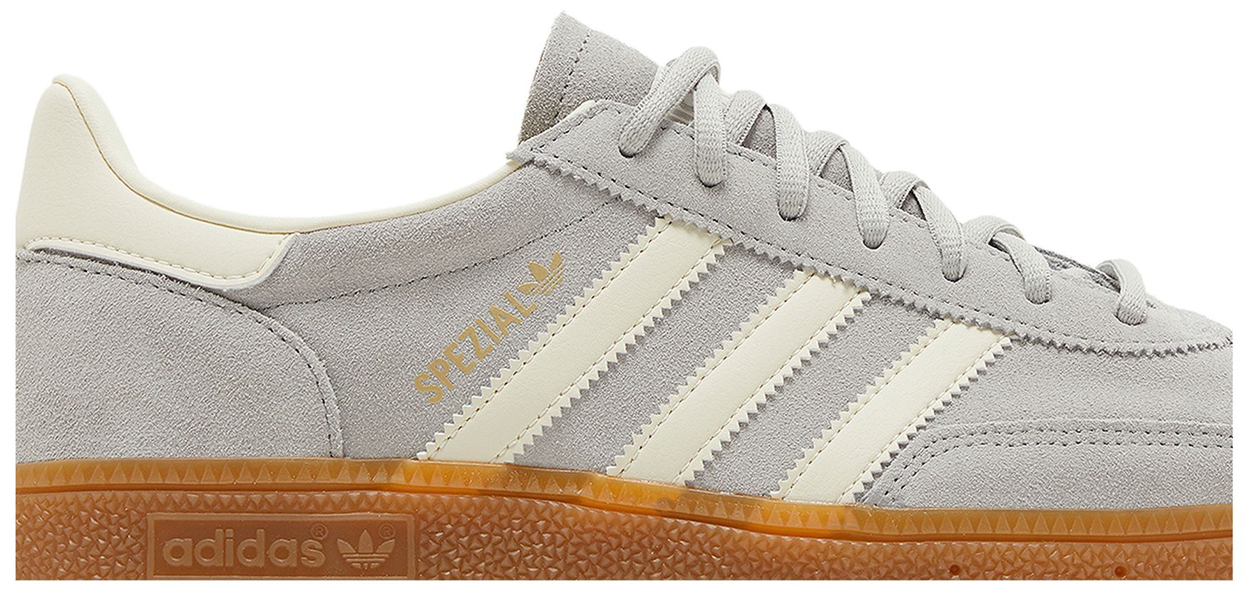 adidas Handball Spezial Grey Cream