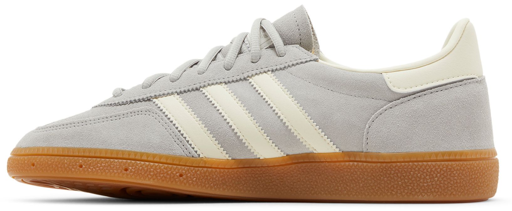 adidas Handball Spezial Grey Cream