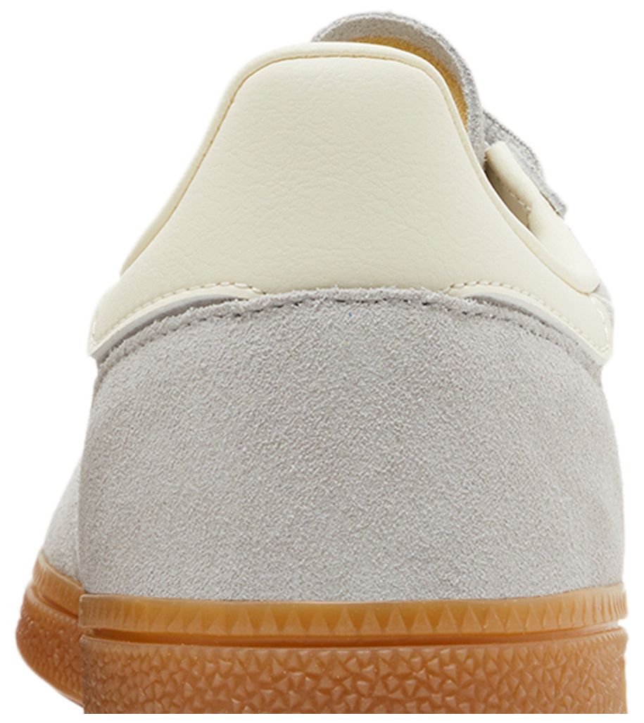 adidas Handball Spezial Grey Cream