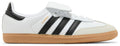 adidas Samba LT White Black Gum (W)