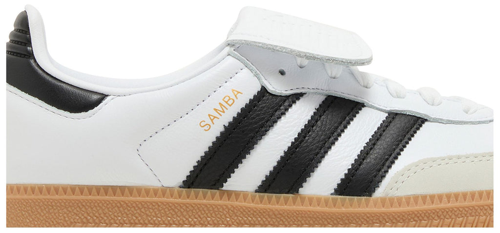 adidas Samba LT White Black Gum (W)