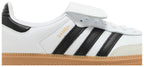adidas Samba LT White Black Gum (W)