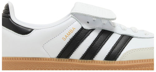 adidas Samba LT White Black Gum (W)