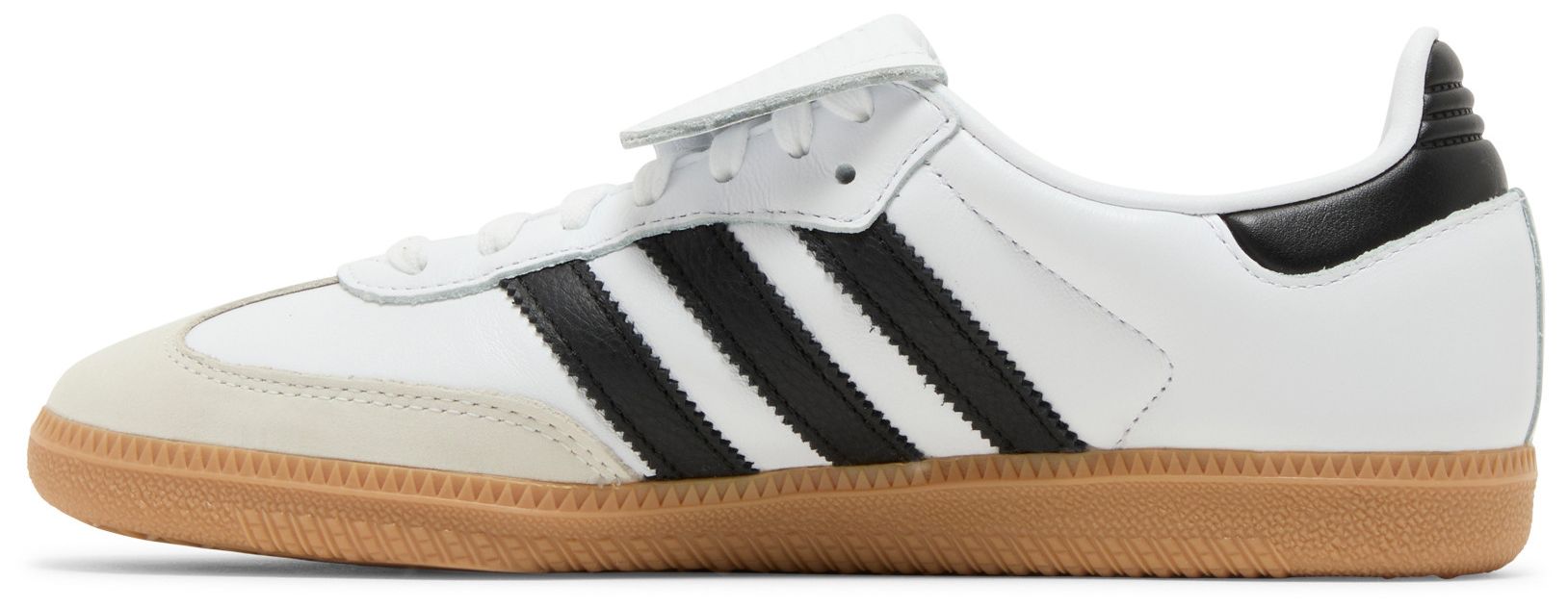 adidas Samba LT White Black Gum (W)
