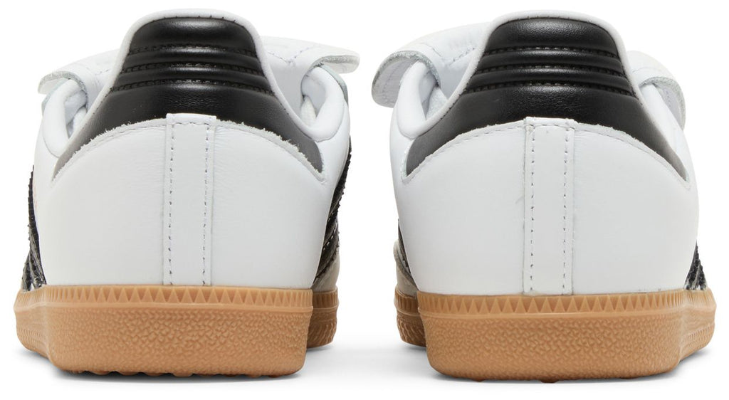 adidas Samba LT White Black Gum (W)