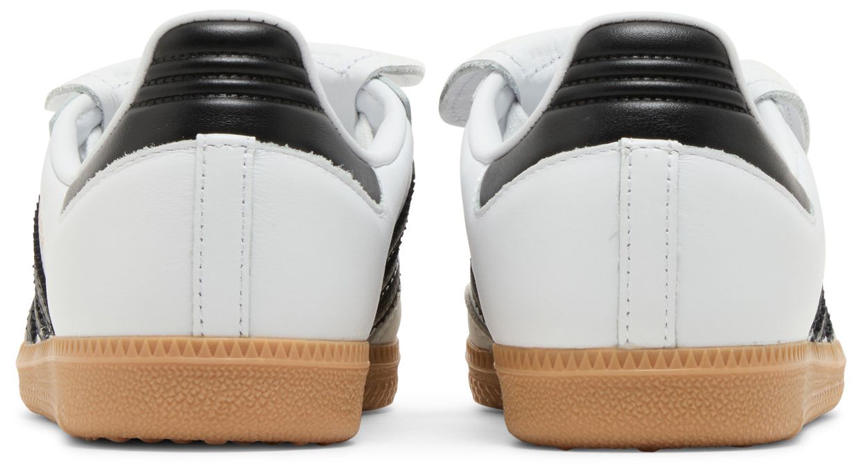 adidas Samba LT White Black Gum (W)