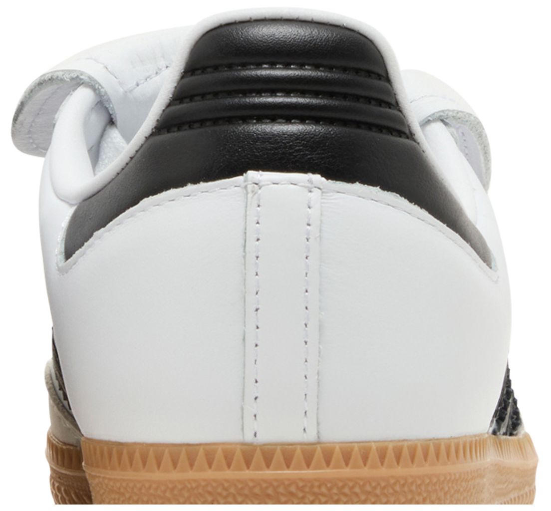 adidas Samba LT White Black Gum (W)
