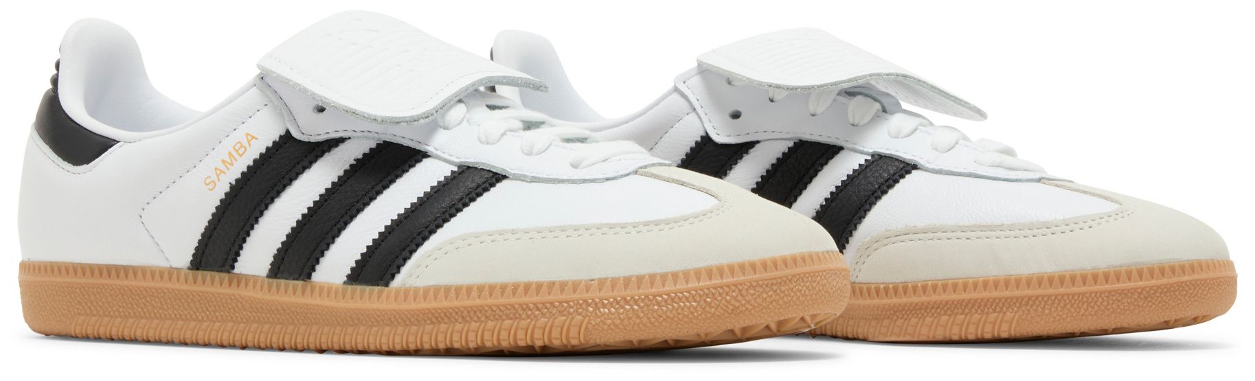 adidas Samba LT White Black Gum (W)