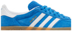 adidas Mens Gazelle Indoor Blue Bird Gum