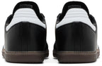adidas Samba Indoor K Black White Gum