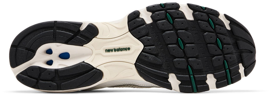 New Balance 530 Sea Salt Marsh Green