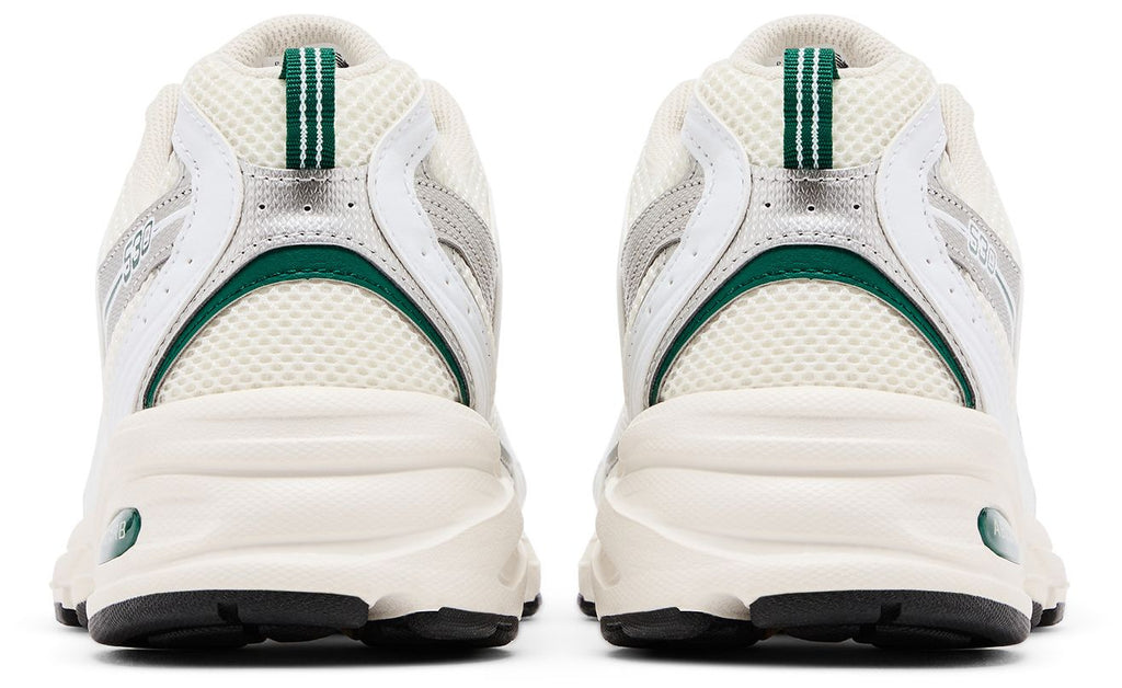 New Balance 530 Sea Salt Marsh Green