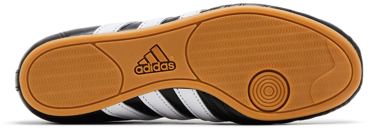 adidas Taekwondo Black White Gum (W)