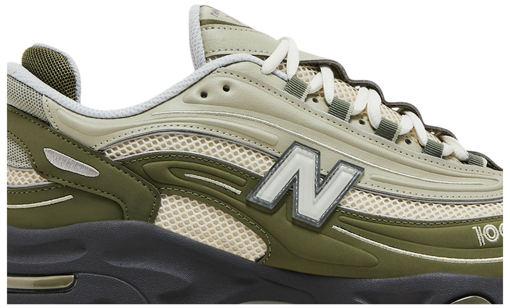 New Balance 1000 Dark Olivine