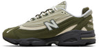 New Balance 1000 Dark Olivine