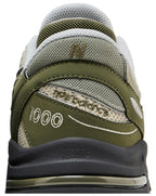 New Balance 1000 Dark Olivine